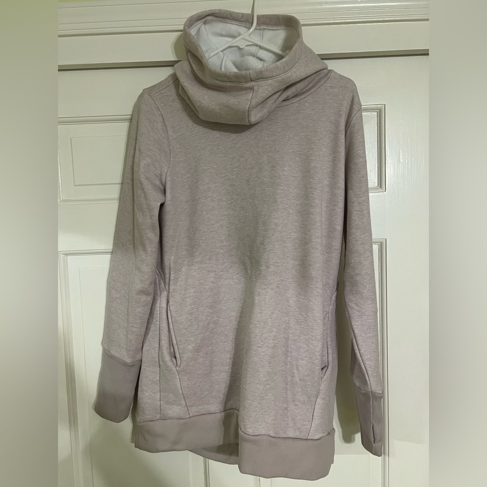 Fabletics Scuba Sweatshirt